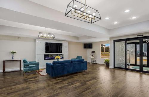 Moultrie Hotel | Quality Inn Moultrie