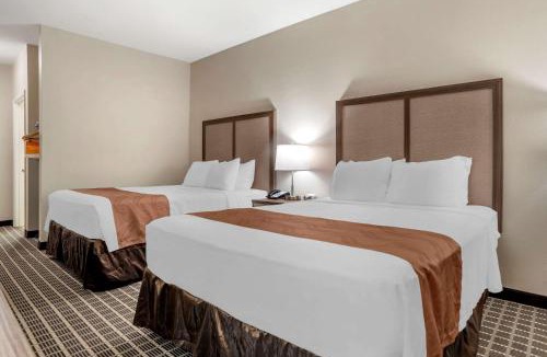 Moultrie Hotel | Quality Inn Moultrie