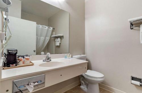 Moultrie Hotel | Quality Inn Moultrie