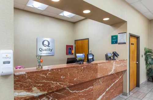 Mount Airy Hotel | Quality Inn Mount Airy Mayberry