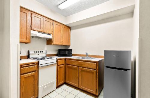 Mount Vernon Hotel | Quality Inn Mount Vernon