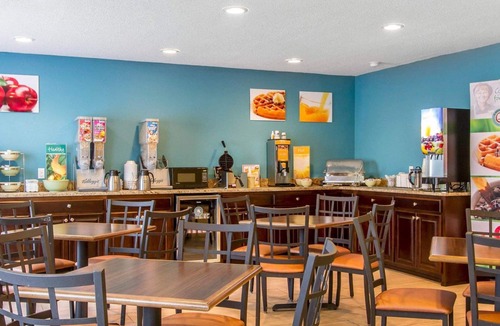 Murray Hotel | Quality Inn Murray University Area