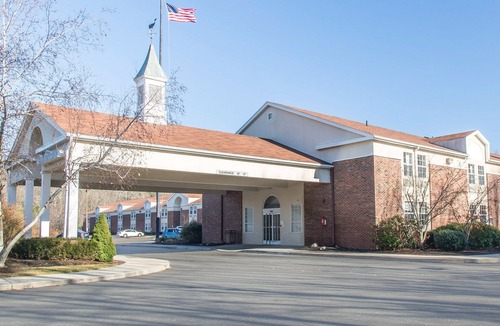Mystic Hotel | Quality Inn Mystic