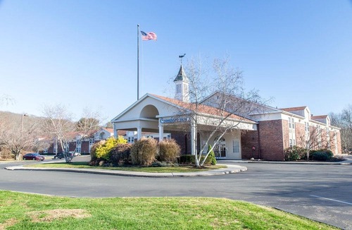 Mystic Hotel | Quality Inn Mystic