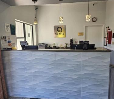 Orange City Hotel | Quality Inn near Blue Spring