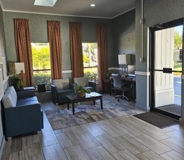 Orange City Hotel | Quality Inn near Blue Spring