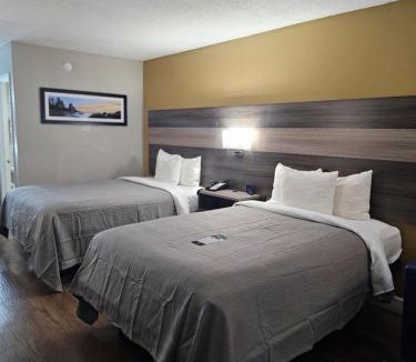 Orange City Hotel | Quality Inn near Blue Spring