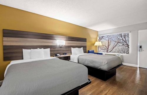 Orange City Hotel | Quality Inn near Blue Spring