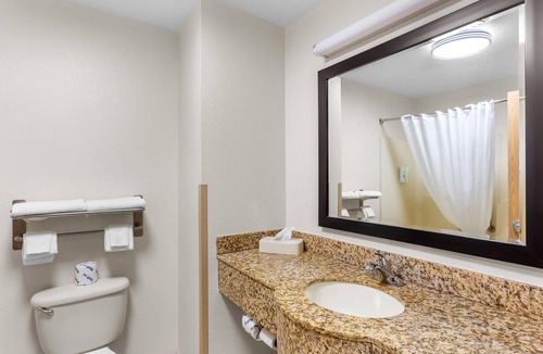 New Buffalo Hotel | Quality Inn Near Interstate I94
