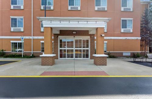 New Buffalo Hotel | Quality Inn Near Interstate I94