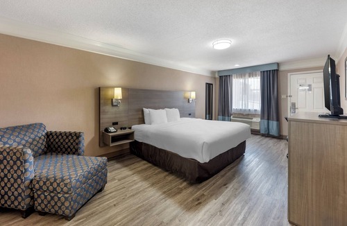 Marble Falls Hotel | Quality Inn Near Lake Marble Falls