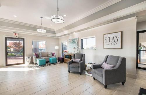 Marble Falls Hotel | Quality Inn Near Lake Marble Falls