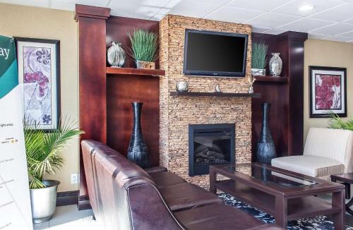 Mcafee Hotel | Quality Inn near Mountain Creek
