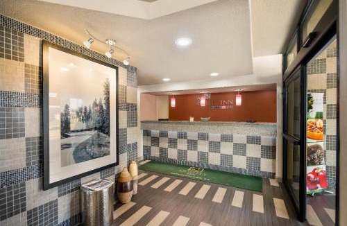 Natchitoches Hotel | Quality Inn near Parc Natchitoches