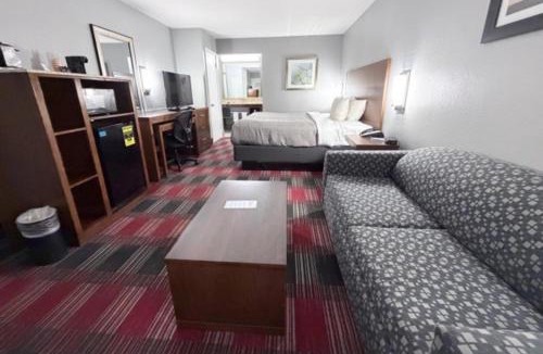 Natchitoches Hotel | Quality Inn near Parc Natchitoches