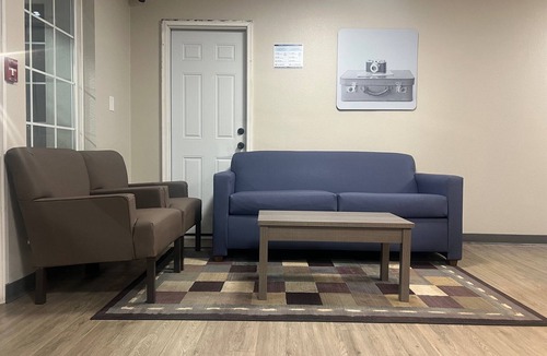 Neosho Hotel | Quality inn Neosho