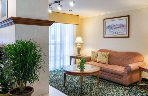 Newark Hotel | Quality Inn Newark - Wilmington