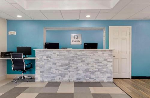 Newberry Hotel | Quality Inn Newberry