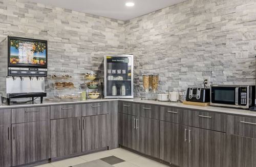 Newberry Hotel | Quality Inn Newberry