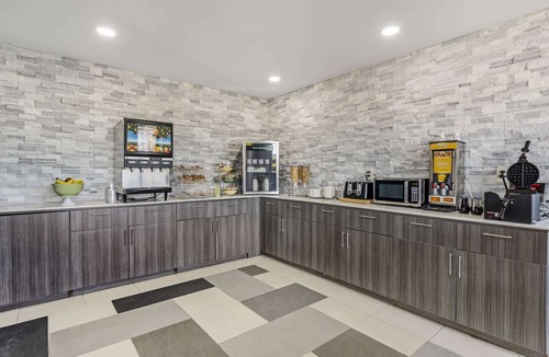 Newberry Hotel | Quality Inn Newberry