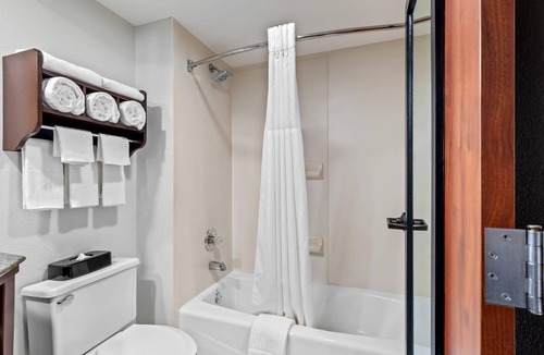 Norman Hotel | Quality Inn - Norman near University