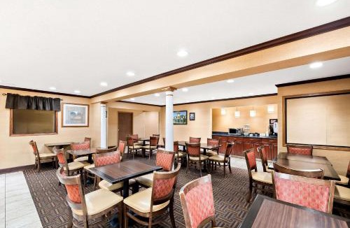North Platte Hotel | Quality Inn North Platte