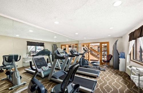 North Platte Hotel | Quality Inn North Platte