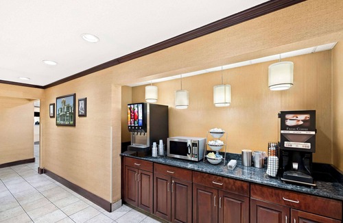 North Platte Hotel | Quality Inn North Platte