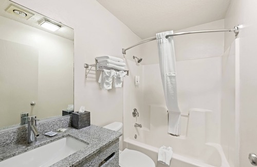 North Platte Hotel | Quality Inn North Platte