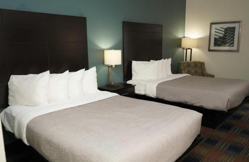 North Vernon Hotel | Quality Inn North Vernon