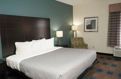North Vernon Hotel | Quality Inn North Vernon
