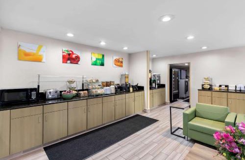 Northlake Hotel | Quality Inn Northlake