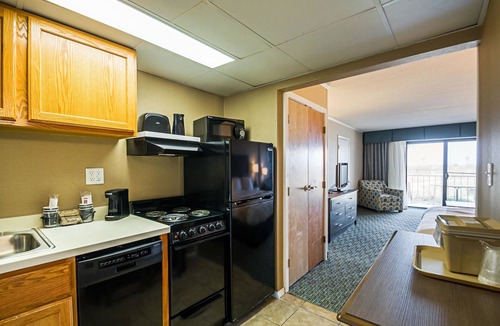 Midtown Ocean City Hotel | Quality Inn Oceanfront