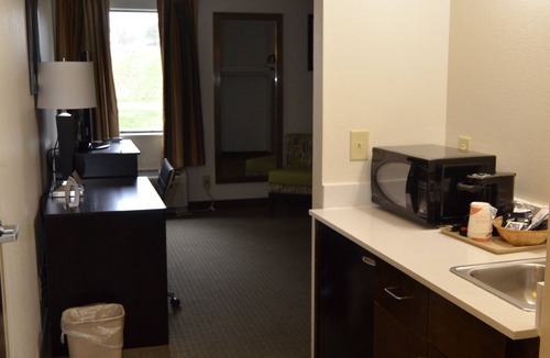Ocoee Hotel | Quality Inn Ocoee - Cleveland East