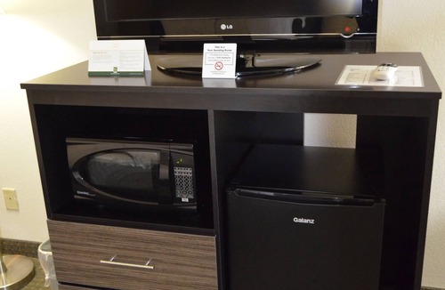 Ocoee Hotel | Quality Inn Ocoee - Cleveland East