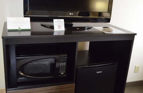 Ocoee Hotel | Quality Inn Ocoee - Cleveland East