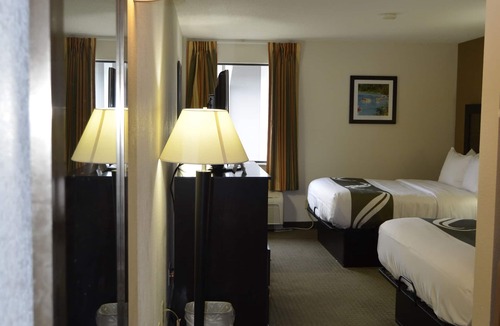 Ocoee Hotel | Quality Inn Ocoee - Cleveland East