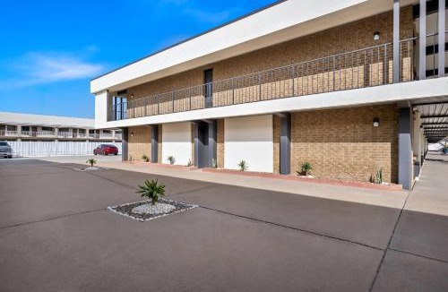 Odessa Hotel | Quality Inn Odessa near University