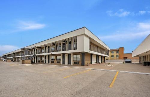 Odessa Hotel | Quality Inn Odessa near University