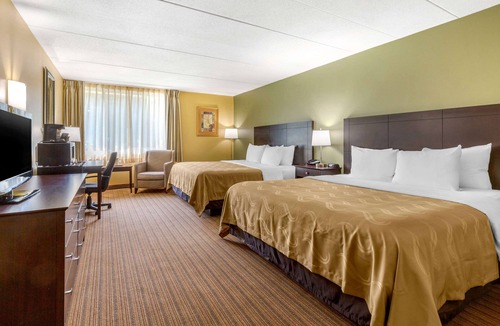 Old Saybrook Hotel | Quality Inn Old Saybrook - Westbrook