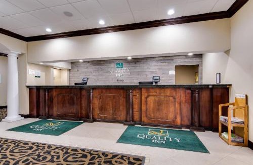 Oneonta Hotel | Quality Inn Oneonta Cooperstown Area