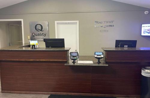 Ontario Hotel | Quality Inn Ontario