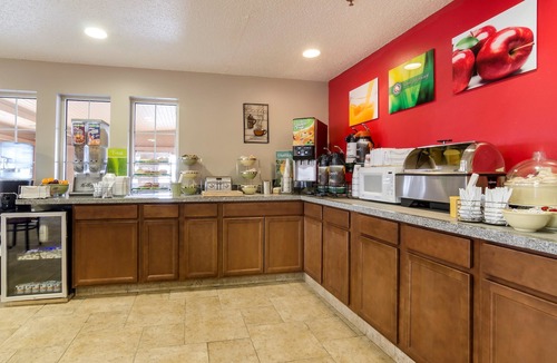 Osceola Hotel | Quality Inn Osceola