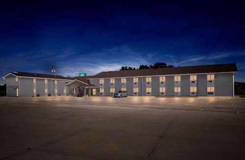 Oskaloosa Hotel | Quality Inn Oskaloosa