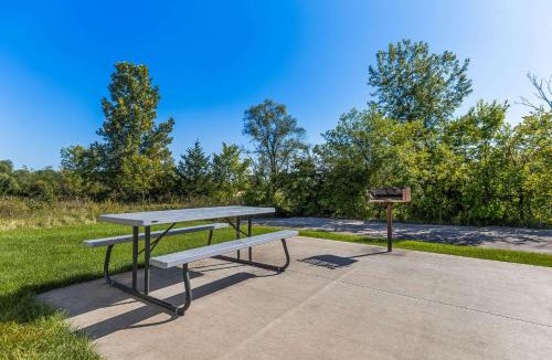 Oskaloosa Hotel | Quality Inn Oskaloosa