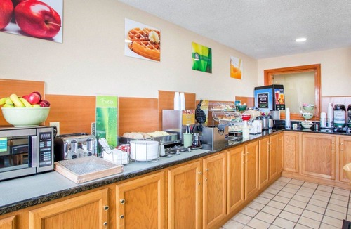 Ottawa Hotel | Quality Inn Ottawa near Starved Rock State Park