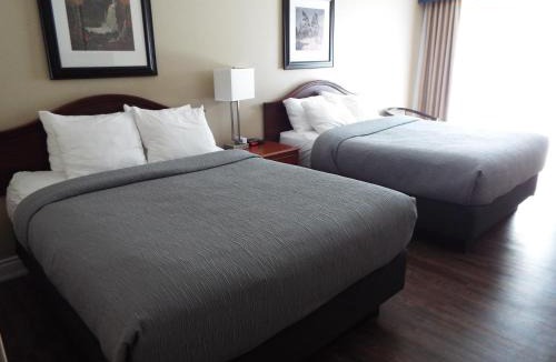 Owen Sound Hotel | Quality Inn Owen Sound