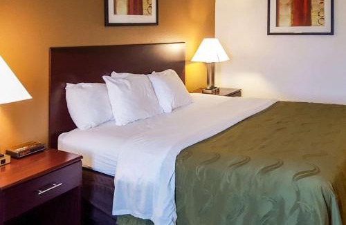 Ozark Hotel | Quality Inn Ozark-Springfield South