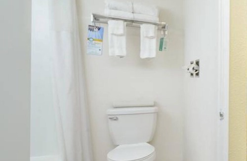 Parker Hotel | Quality Inn Parker