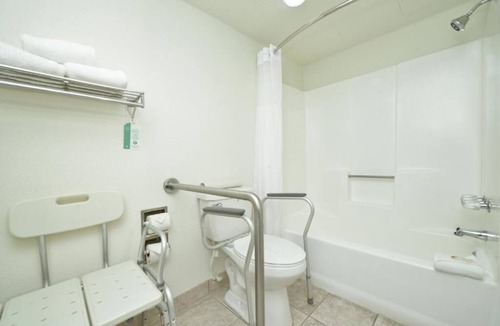 Parker Hotel | Quality Inn Parker